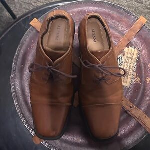 Mens Dress Shoes